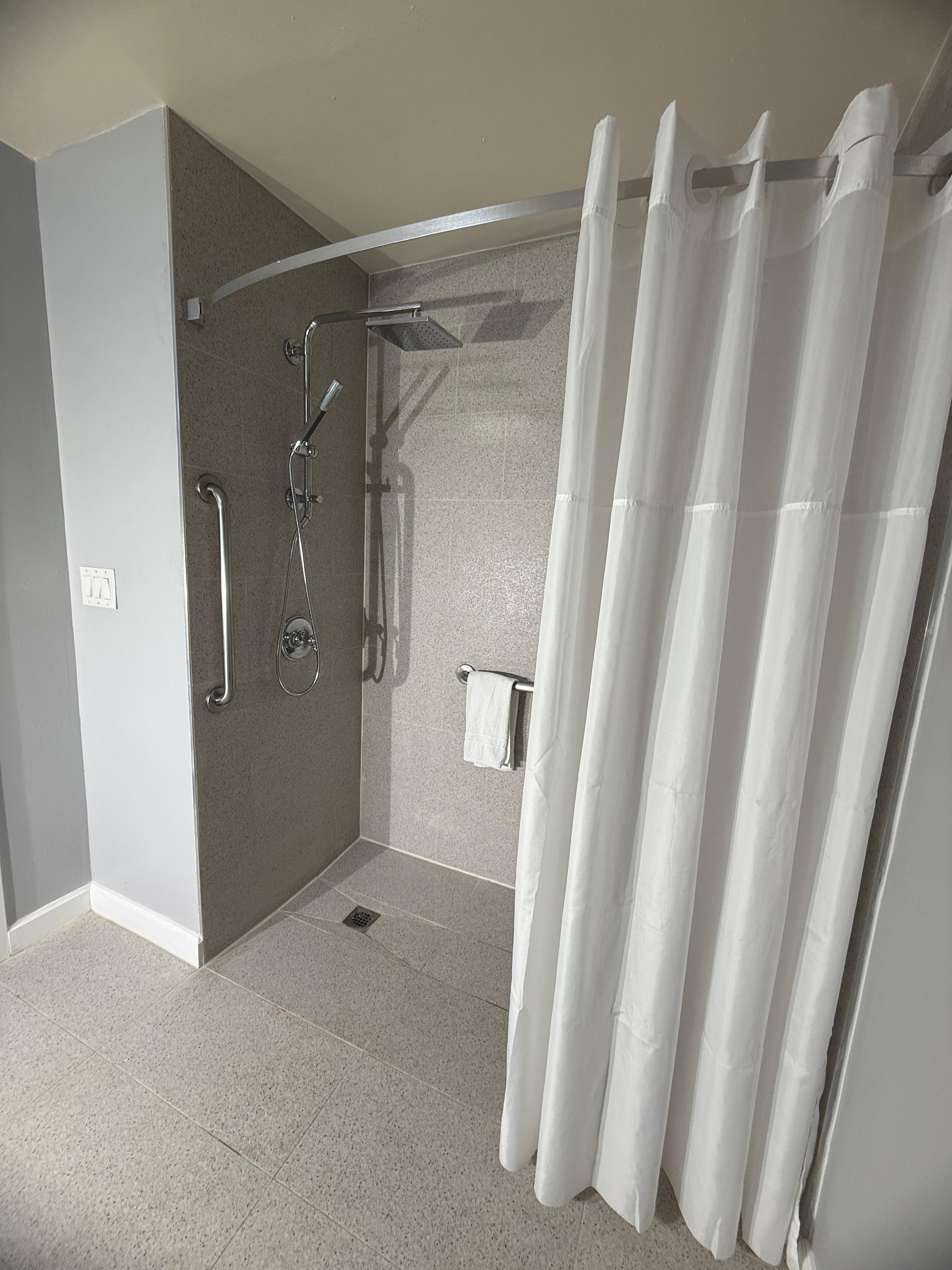 ADA Compliant Two Queen Beds