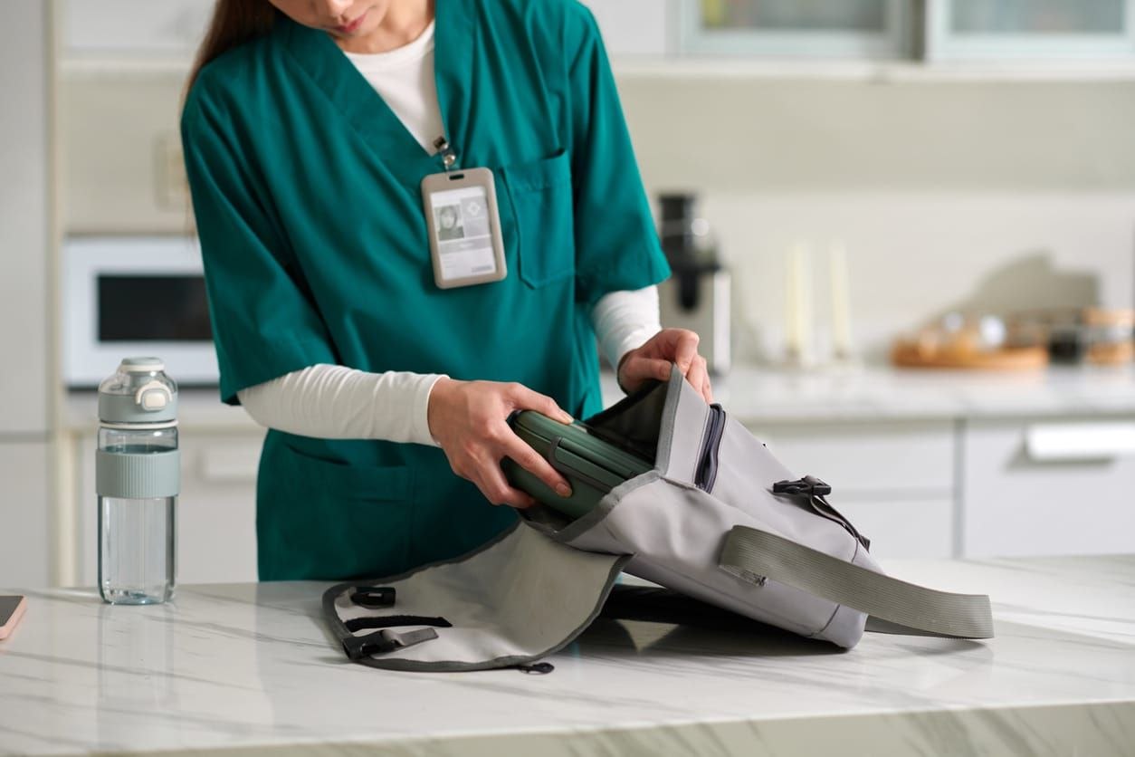 Travel Nurse Housing